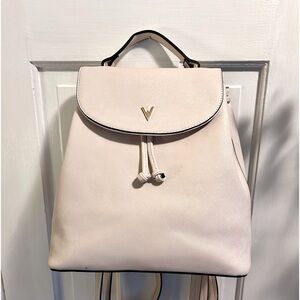 Women’s backpack style handbag